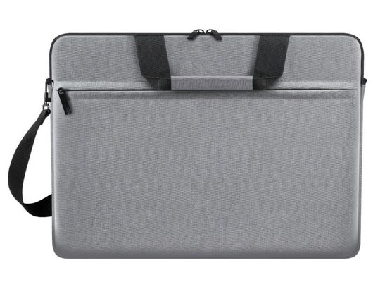 Кейс для ноутбука Defender Tote gray для ноутбука 15.6